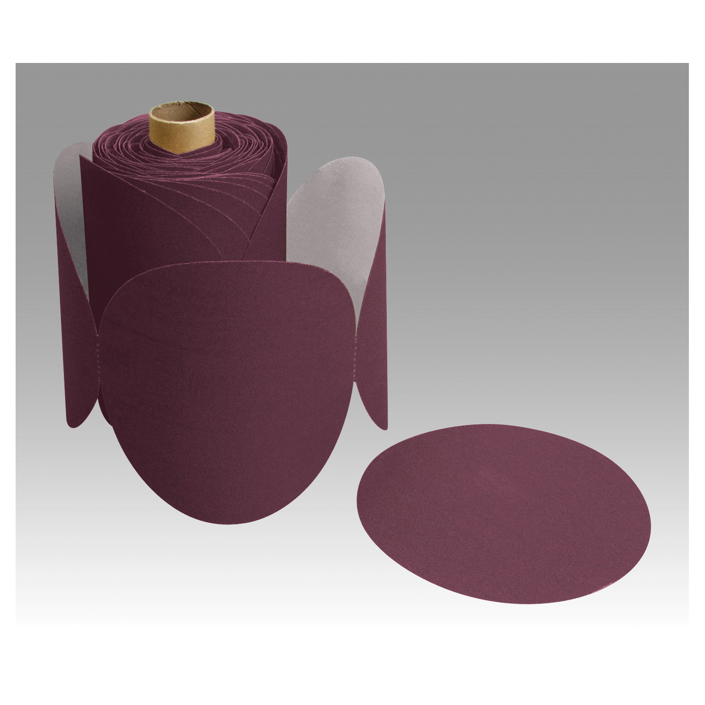  - Coated Abrasive Adhesive-Backed/PSA Discs